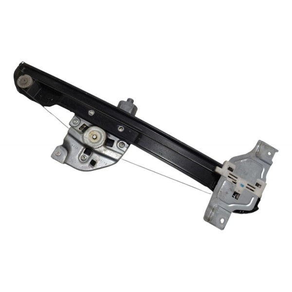 Maquina Vidro Porta Diant Dir Peugeot 208 1.6 Aut 2017 B4785