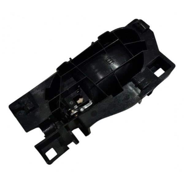 Maçaneta Interna Tras Dir Peugeot 208 1.6 Aut 2017 B4784