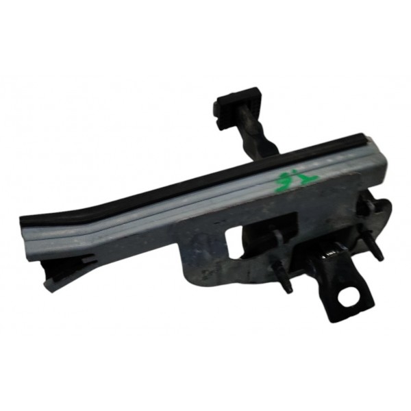 Limitador Porta Tras Esq Peugeot 208 1.6 Aut 2017 B4780