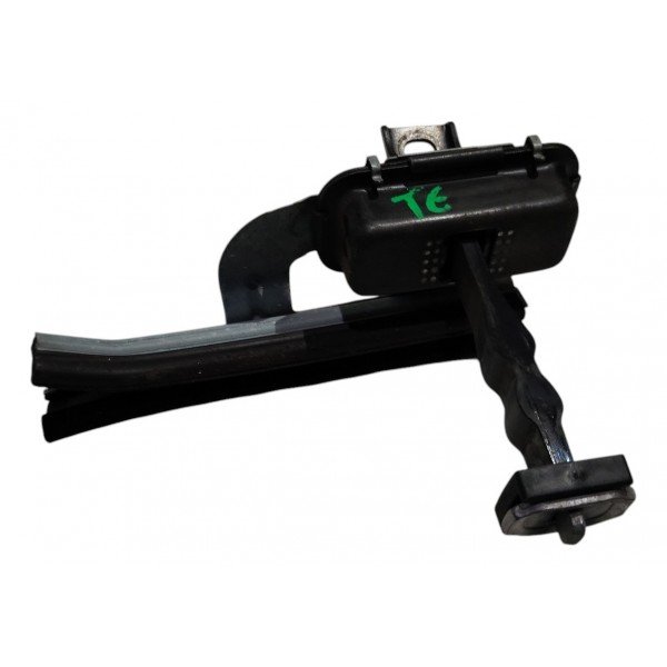 Limitador Porta Tras Esq Peugeot 208 1.6 Aut 2017 B4780