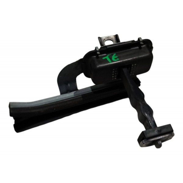 Limitador Porta Tras Esq Peugeot 208 1.6 Aut 2017 B4780