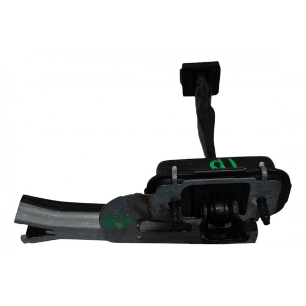 Limitador Porta Tras Dir Peugeot 208 1.6 Aut 2017 B4779