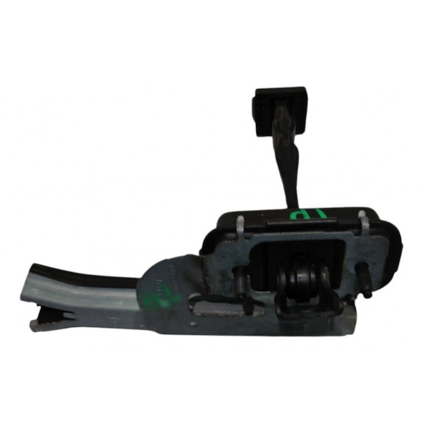 Limitador Porta Tras Dir Peugeot 208 1.6 Aut 2017 B4779