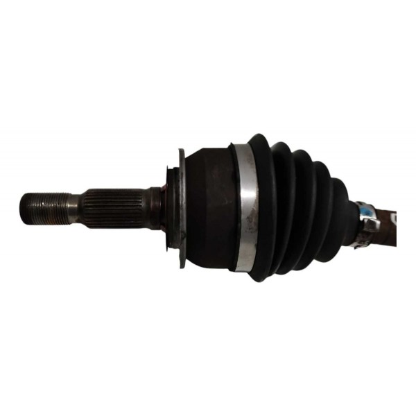 Semi Eixo Esquerdo Chevrolet Tracker 2025