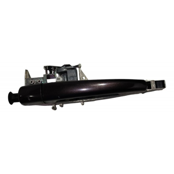 Maçaneta Externa Tras Dir Peugeot 208 1.6 Aut 2017 B4773