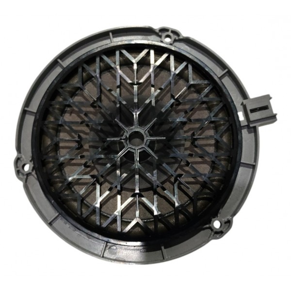 Alto Falante Porta Peugeot 208 1.6 Aut 2017 B4770