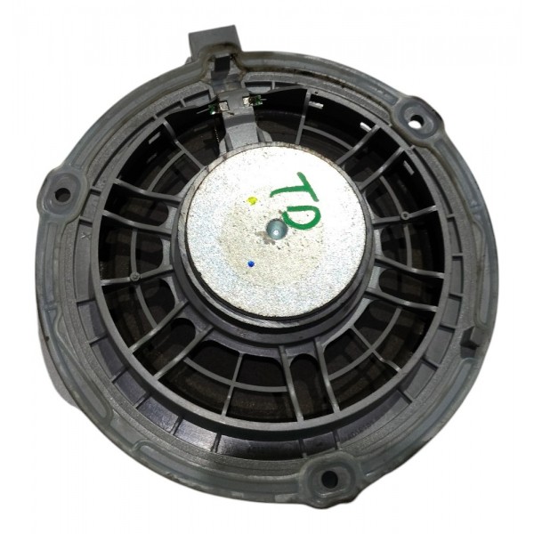 Alto Falante Porta Peugeot 208 1.6 Aut 2017 B4770