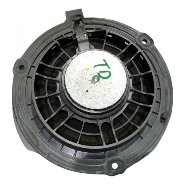 Alto Falante Porta Peugeot 208 1.6 Aut 2017 B4770