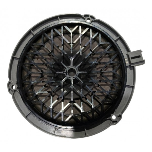 Alto Falante Porta Peugeot 208 1.6 Aut 2017 B4770