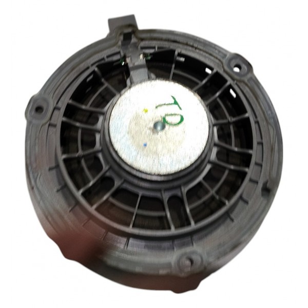 Alto Falante Porta Peugeot 208 1.6 Aut 2017 B4770