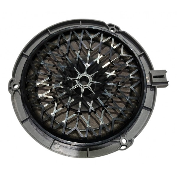 Alto Falante Porta Peugeot 208 1.6 Aut 2017 B4770