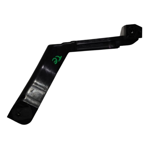 Suporte Puxador Porta Tras Esq Peugeot 208 1.6 Aut 17 B4768