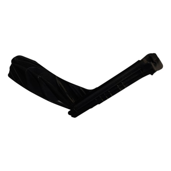 Suporte Puxador Porta Tras Esq Peugeot 208 1.6 Aut 17 B4768