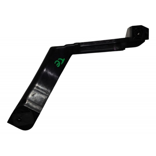 Suporte Puxador Porta Tras Esq Peugeot 208 1.6 Aut 17 B4768