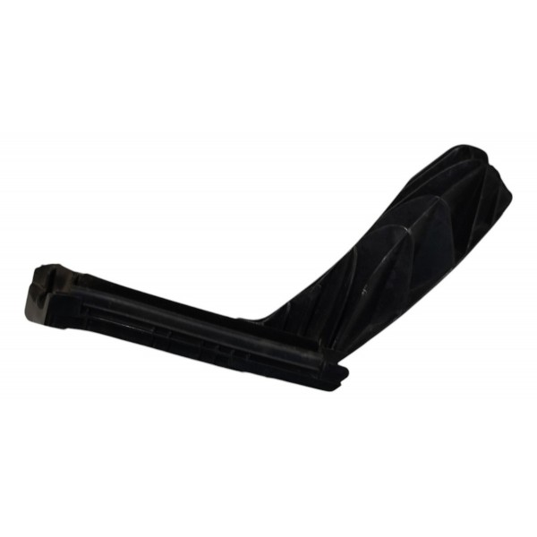 Suporte Puxador Porta Tras Dir Peugeot 208 1.6 Aut 17 B4767