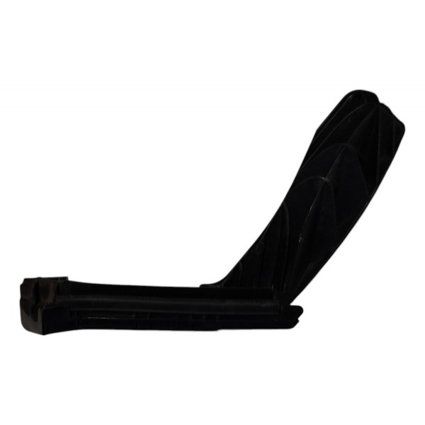 Suporte Puxador Porta Tras Dir Peugeot 208 1.6 Aut 17 B4767