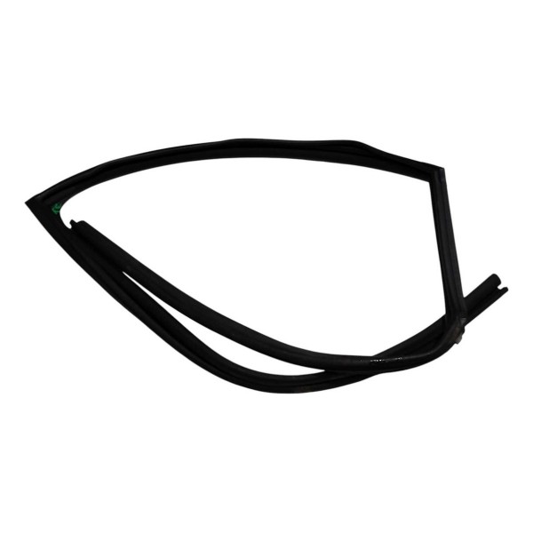 Borracha Canaleta Vidro Tras Esq Chevrolet Tracker 2025