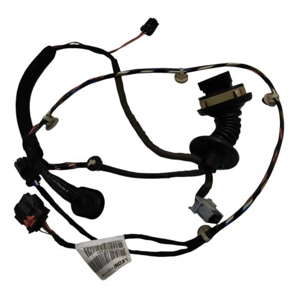 Chicote Porta Tras Dir Peugeot 208 1.6 Aut 2017 B4766