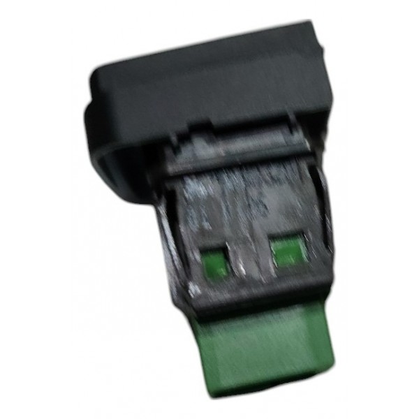 Botão Trava Portas Peugeot 208 1.6 Aut 2017 B4764