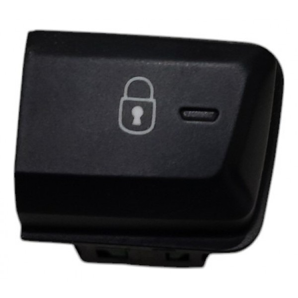 Botão Trava Portas Peugeot 208 1.6 Aut 2017 B4764