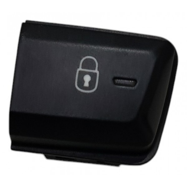 Botão Trava Portas Peugeot 208 1.6 Aut 2017 B4764