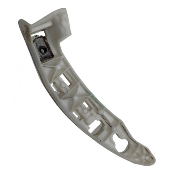 Suporte Parachoque Tras Dir Peugeot 208 1.6 Aut 2017 B4763