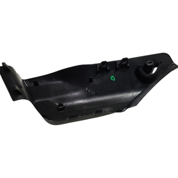 Suporte Direito Tampão Traseiro Peugeot 208 1.6 Aut 17 B4761