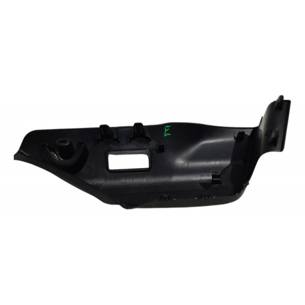 Suporte Esquerdo Tampão Tras Peugeot 208 1.6 Aut 2017 B4760