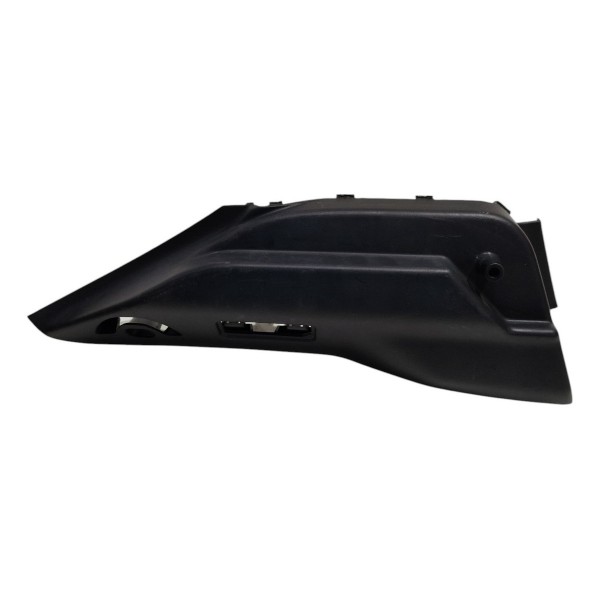 Suporte Esquerdo Tampão Tras Peugeot 208 1.6 Aut 2017 B4760