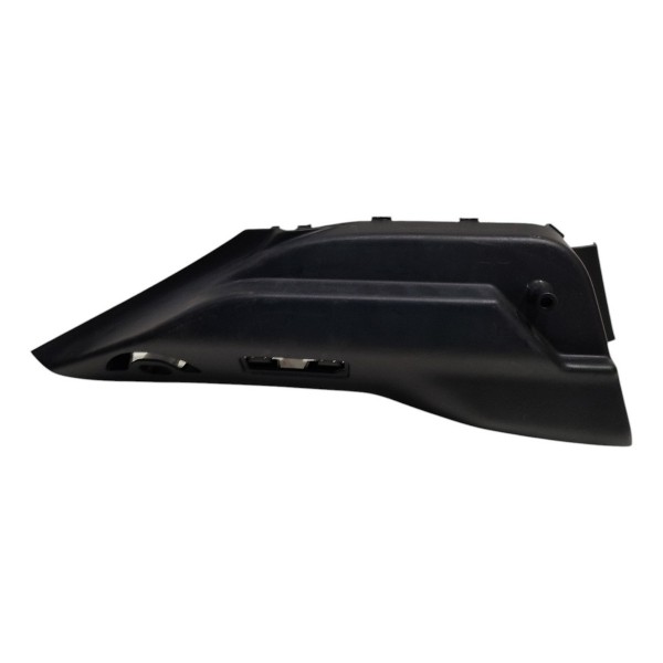 Suporte Esquerdo Tampão Tras Peugeot 208 1.6 Aut 2017 B4760