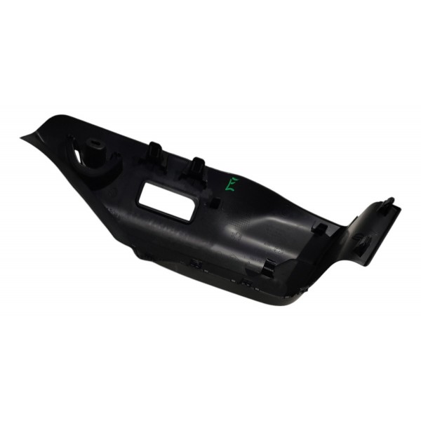 Suporte Esquerdo Tampão Tras Peugeot 208 1.6 Aut 2017 B4760