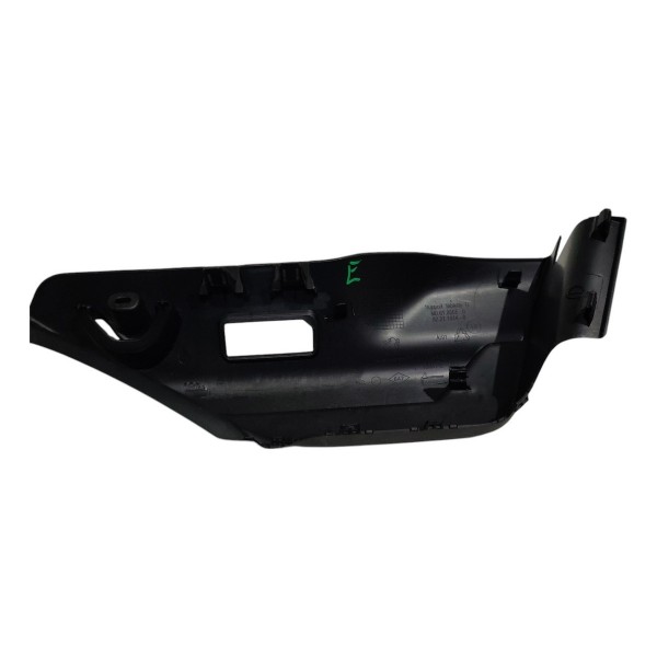 Suporte Esquerdo Tampão Tras Peugeot 208 1.6 Aut 2017 B4760