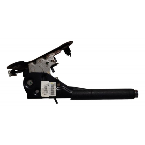 Alavanca Freio Mão Peugeot 208 1.6 Aut 2017 B4759