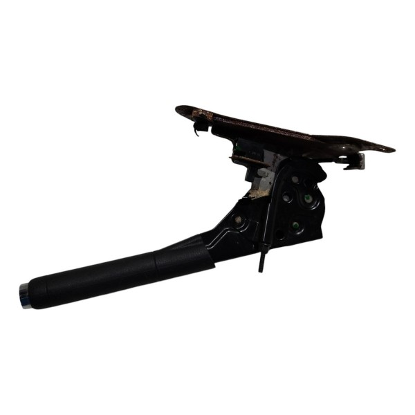 Alavanca Freio Mão Peugeot 208 1.6 Aut 2017 B4759