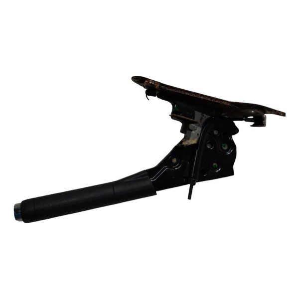 Alavanca Freio Mão Peugeot 208 1.6 Aut 2017 B4759