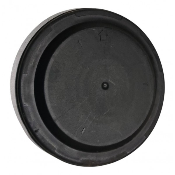 Tampa Bomba Combustivel Peugeot 208 1.6 Aut 2017 B4758