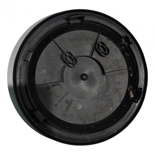 Tampa Bomba Combustivel Peugeot 208 1.6 Aut 2017 B4758