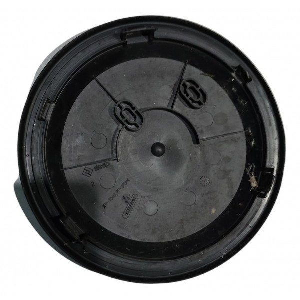 Tampa Bomba Combustivel Peugeot 208 1.6 Aut 2017 B4758