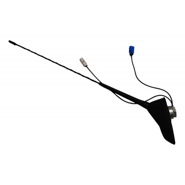 Antena Teto Peugeot 208 1.6 Aut 2017 B4750