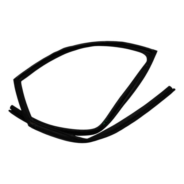 Canaleta Borracha Vidro Porta Tras Dir Chevrolet Tracker 25