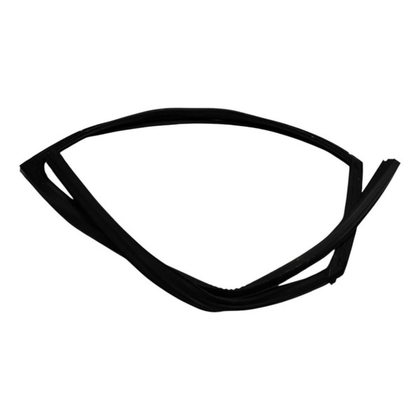 Canaleta Borracha Vidro Porta Tras Dir Chevrolet Tracker 25