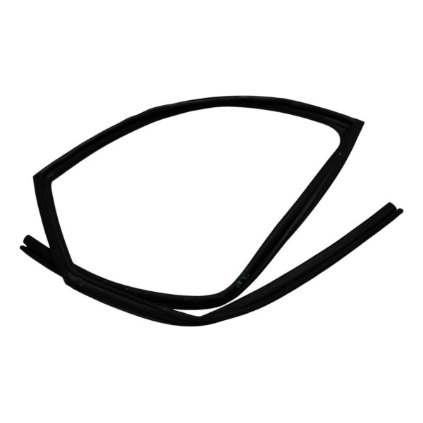 Canaleta Borracha Vidro Porta Tras Dir Chevrolet Tracker 25