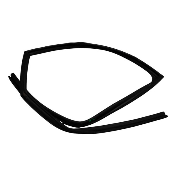 Canaleta Borracha Vidro Porta Tras Dir Chevrolet Tracker 25