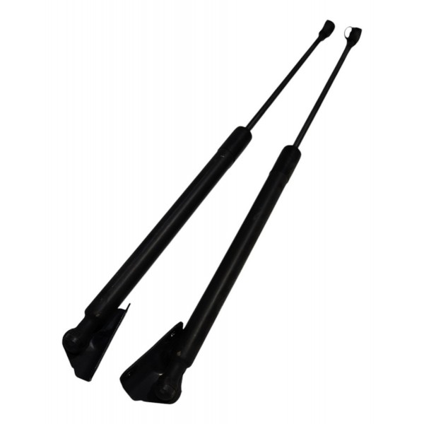 Par Amortecedor Tampa Traseira Peugeot 208 1.6 Aut 17 B4748