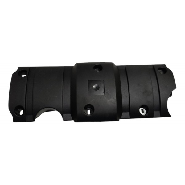 Tampa Capa Motor Peugeot 208 1.6 Aut 2017 B4739