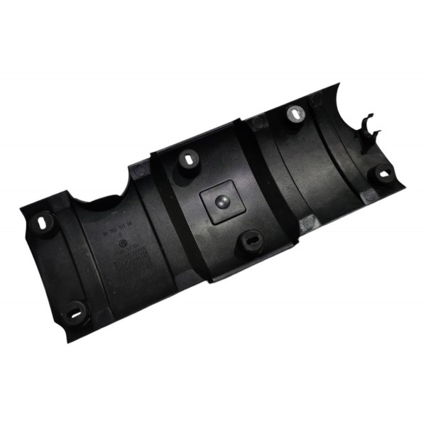 Tampa Capa Motor Peugeot 208 1.6 Aut 2017 B4739