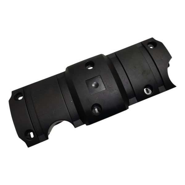 Tampa Capa Motor Peugeot 208 1.6 Aut 2017 B4739