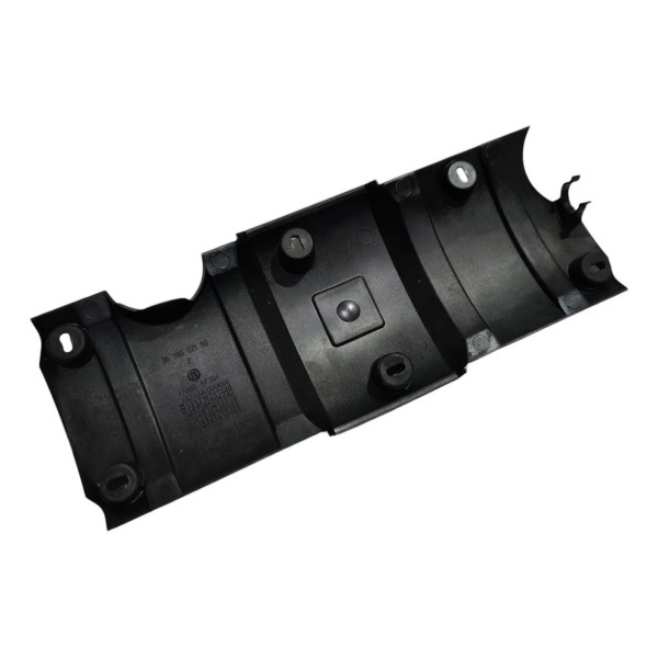 Tampa Capa Motor Peugeot 208 1.6 Aut 2017 B4739