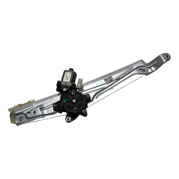 Maquina Vidro Porta Tras Dir Chevrolet Tracker 2025