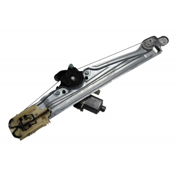 Maquina Vidro Porta Tras Dir Chevrolet Tracker 2025